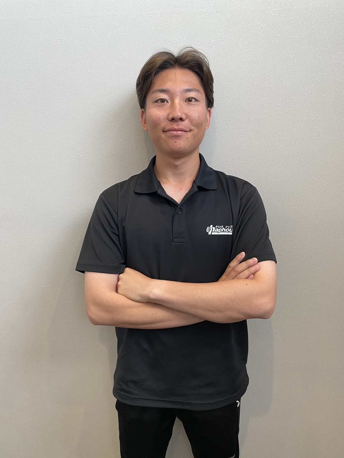 竹腰 友太